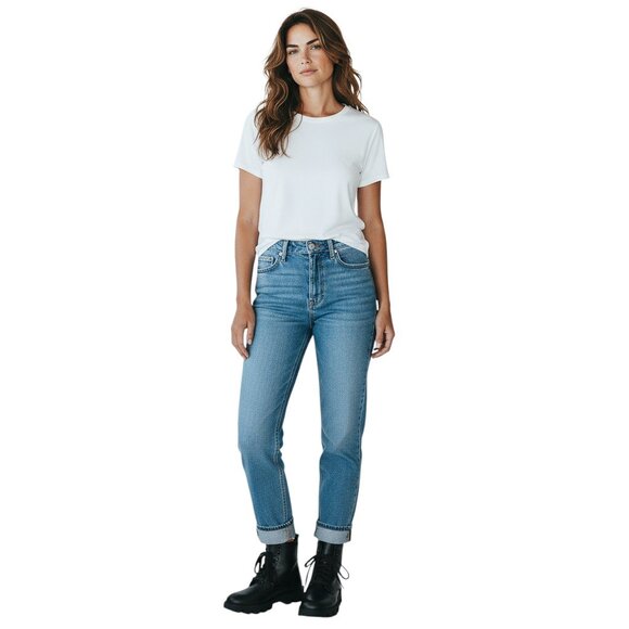 Prada Black Leather Lace Up Combat Boots - Picture 7 of 7